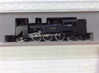 (3) Kato Locomotives #2007-1 #2002 #2006-1 Model Trains Very Nice